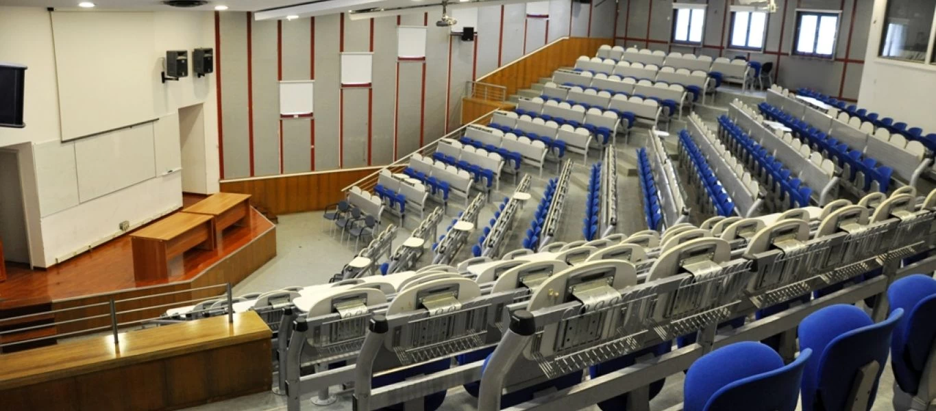 Υπουργείο Παιδείας: Πώς θα πάνε στα πανεπιστήμια οι φοιτητές (όσοι κατάφεραν να περάσουν)